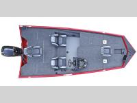 Renegade 1775 SS Floorplan Image