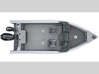 Fisherman 2075 Floorplan Image