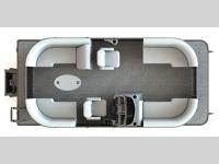 Mirage LZ 8520 Floorplan Image