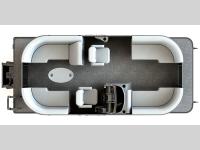 Mirage LZ 820 Floorplan Image