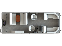 CX 23 DL Floorplan Image