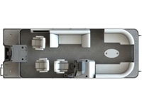 CX 23 FD Floorplan Image