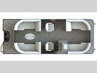 EXS 3 R DH Floorplan Image