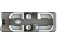 EXS 5 Base Floorplan Image