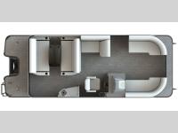 EX 22 Weekender Floorplan Image