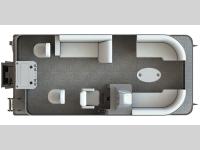 EX Fish 20 FD Floorplan Image