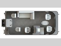 EX Fish 20 FD4 Floorplan Image