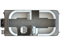LX 18 R Floorplan Image