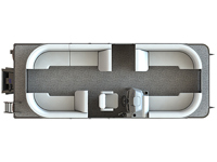 LX 22 R Floorplan Image