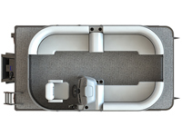 LX 16 R Floorplan Image