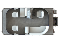 LX 16 F Floorplan Image