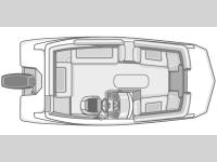 SVX OB 191 Floorplan Image