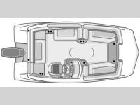 SVX OB 171 Floorplan Image