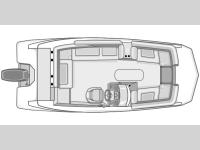 SVX OB 211 Floorplan Image