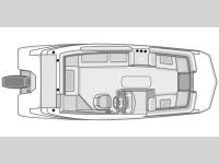 SVX OB 231 Floorplan Image