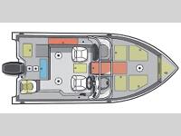 Delta 178 DC Floorplan Image