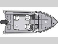 Delta 178 DC Pro Floorplan Image