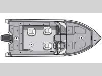 Delta 188 DC Pro Floorplan Image