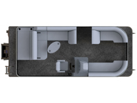 Geneva Cruise SB 22 Floorplan Image