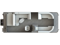 Geneva Cruise SB 24 Floorplan Image