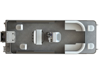 Geneva Fish 24 CC Floorplan Image