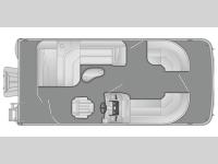 SX Series 20 SXLM Floorplan Image