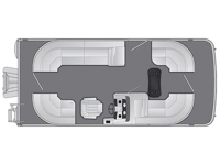 SX Series 20 SXSRC Floorplan Image