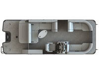 Geneva Sport SB 23 Floorplan Image