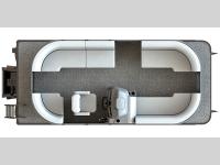 Vista 7518 LR Floorplan Image