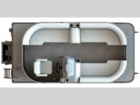 Vista 7516 LR Floorplan Image