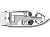 SS 258 Floorplan Image