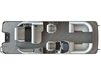 S3 DLZ DH Floorplan Image