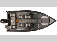 Fish and Ski FS 1900 Floorplan Image