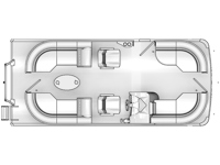 LE Series 22RFX LE Floorplan