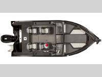 Machine Walk Thru FM 1625 WT Floorplan Image