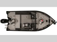 Machine Walk Thru FM 1675 WT Floorplan Image