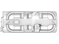 CTS Series 24RFX CTS Floorplan