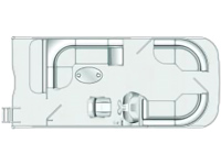 CTS Series 20CL2 CTS Floorplan Image