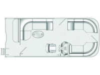 CTS Series 22CL2 CTS Floorplan Image