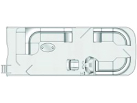 CTS Series 24CL2 CTS Floorplan Image