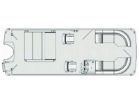CTS Series 24UL CTS Floorplan