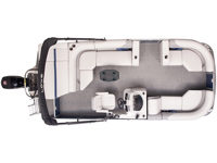 SS L-Shaped SS250 Floorplan Image