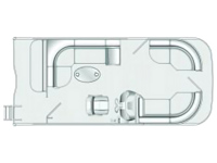 C Series 20C2 CS Floorplan Image