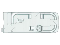 C Series 24C2 CS Floorplan Image