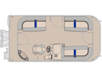 Jazz 17 Floorplan Image