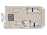 Jazz 14-2RS Floorplan Image