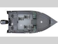 Impact XS 1775 Sport Floorplan Image
