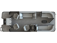 EXS Fish 3 FD Floorplan Image