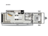 Salem 28VIEW Floorplan Image