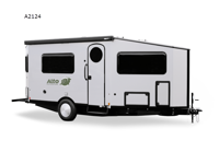 Alto A2124 Floorplan Image